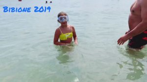 Трюки в воде