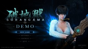 SURANGAMA Demo