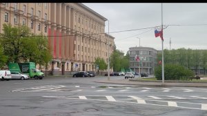 Комната на Стачек 16