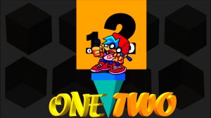 FNF: ONE TWO - VS @OneTwoOneTwoRS⁩