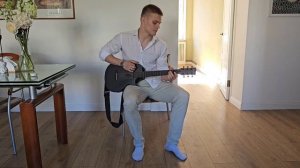Гревцев Артём. Кино восьмиклассница