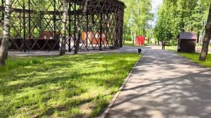 Цикл/Прогулки по Егорьевску/Лесной парк