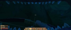 Raft: бескрайний поток.