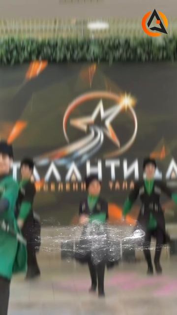 ШОУ ТАЛАНТОВ «ТАЛАНТИДА» — ЗАЖГИ СВОЮ ЛЮМИНАРУ!🤩