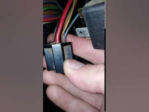 Пропал ближний свет на Газели, быстро восстановить освещение.