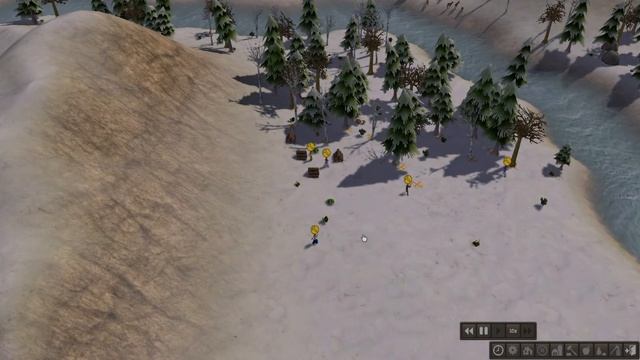 Banished (Часть 3) смотреть онлайн