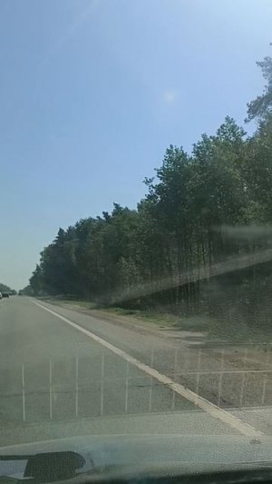 Дорога.
