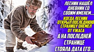 Истории из жизни! Дневник с его именем! Аудио рассказы!
