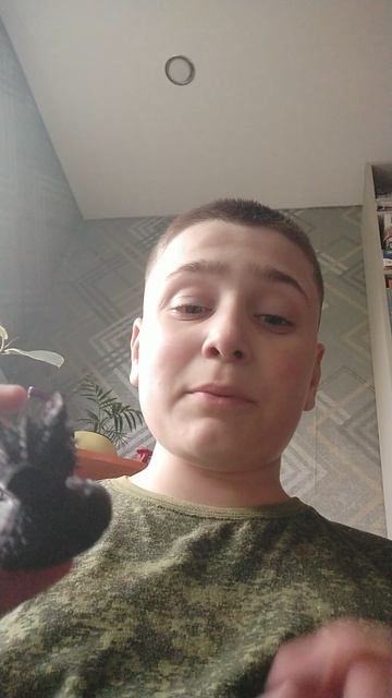 после дуэли