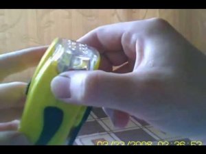 динамофонарь