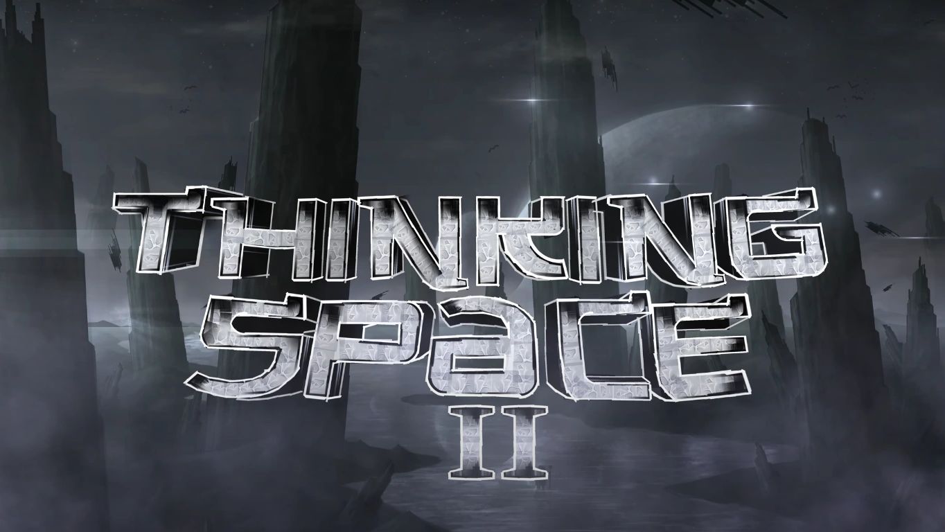 THINKING SPACE II смотреть онлайн