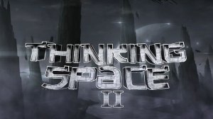 THINKING SPACE II