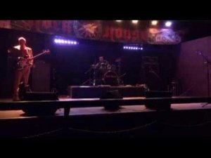 Группа Этим Летом, 23 ноября 2016г., Rock House Club