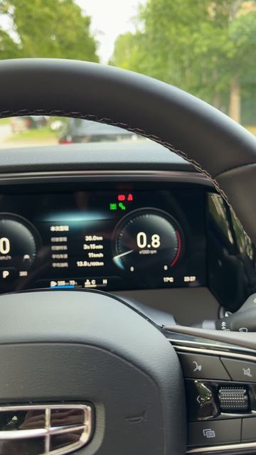 Не спеши обновляться на 2.3.0.3 на Geely Monjaro 2026 #auto #geely #monjaro #джили #монжаро