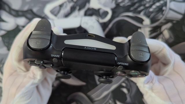 PS4 Pro в 2025: Легенда или Хлам? (Сравнение с PS5 PRO и ВЗЛОМ!) смотреть онлайн