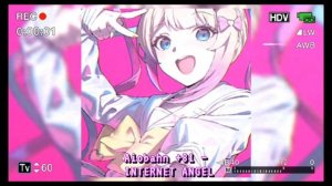 Aiobahn +81—INTERNET ANGEL Full