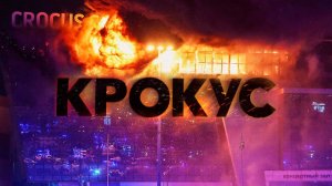 Минута в минуту: Крокус Реконструкция национальной трагедии в сердце России