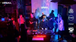 OPERA vol.1 / Puffy Puff & Саша Чест