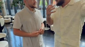 🔥Друзья ловите мотивацию от достойнейшего человека и
чемпиона UFC Петра Яна