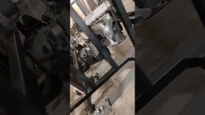 Работаю на производстве вездеходов сталкер ☢️