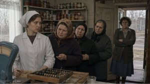 НЕВЕСТКА ИЗ РАЙЦЕНТРА | РАССКАЗ