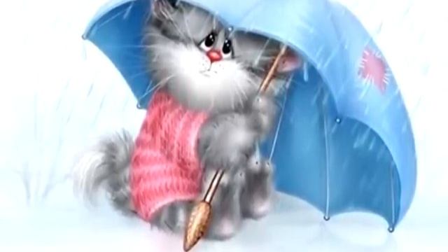 🍿 виноватая тучка