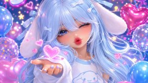 🐰 🤩 🐱 🍓 Brookhaven: ПЯТНИЧНАЯ ВЕЧЕРИНКА С ПОДПИСЧИКАМИ!!! 💛