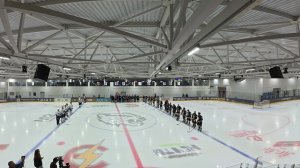 хоккей