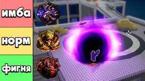ТИРЛИСТ ВСЕХ КЛАССОВ В ЗОМБИ АРЕНА | SURVIVE ZOMBIE ARENA ROBLOX! ( МиниНуб_Games) #Роблокс #Roblox