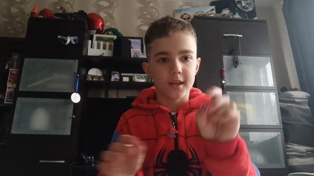 обзор Lego Marvel