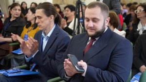 29-30 мая в КЧГУ проходит Всероссийская конференция «Языки народов России. Перспективы и развитие»