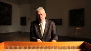 Gerolamo Frescobaldi toccata seconda 1615 Marco Mencoboni Harpsichord