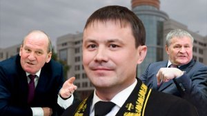 Ашрапов И.Ф. на приёме по личным вопросам у Председателя набережночелнинского городского суда Самито