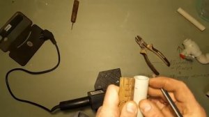 Пайка пластиковых труб Как паять чтоб не было наплыва пластика внутри