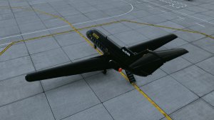 Як-40 / UNBB-UNEE / IVAO