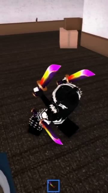 стата на мардера #roblox #mm2 #мм2 #роблокс смотреть онлайн