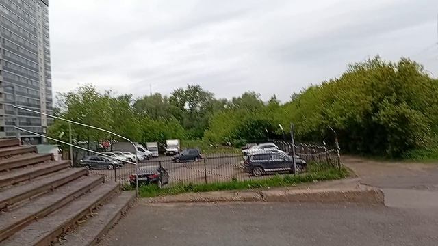 Ольга Валерьевна - Валетовна у неё конкретно поехала кукушка смотреть онлайн