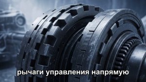 Снежный крейсер: устройство и быт антарктического вездехода Харьковчанка