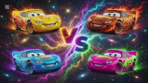 МАШИНКИ МУЛЬТИКИ Молния Маквин против Пожирателя кавер Coffin Dance 🚗💨