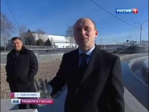 Точечная застройка Щелково Мытищи