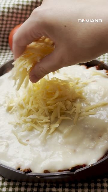 ЛАЗАНЬЯ 😍🍝