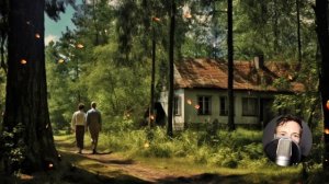 Агата Кристи - Тайна охотничьего домика
