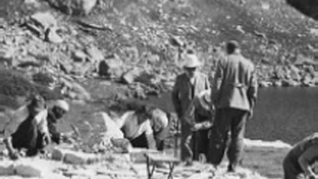 19.08.1919 - Мировата любов - Петър Дънов