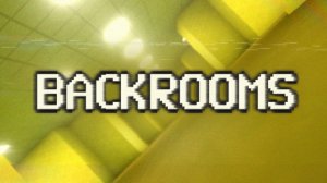 пластилиновый backrooms 2 часть
