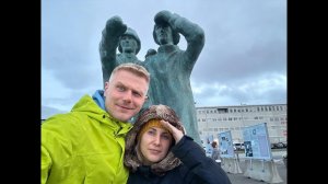 Исландия, blessaður! Рейкьявик и окрестности за 3 дня.