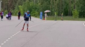Кубок главы Лискинского МР по лыжероллерам (взрослые) - 30.05.2026.mp4