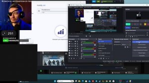 Одноглазый играет в CS 2 counter strike 2 online