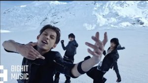 CORTIS 'FaSHioN' Official MV