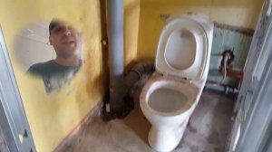 Разводка водопровода по квартире.