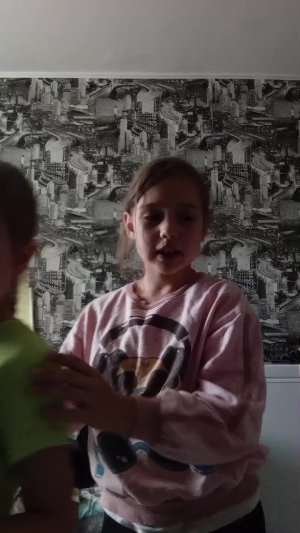 вызываем Чарли Чарли с Полиной и Лерой😨☠️💀